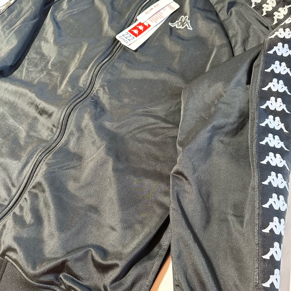 Kappa jacket - Picture 10 of 14